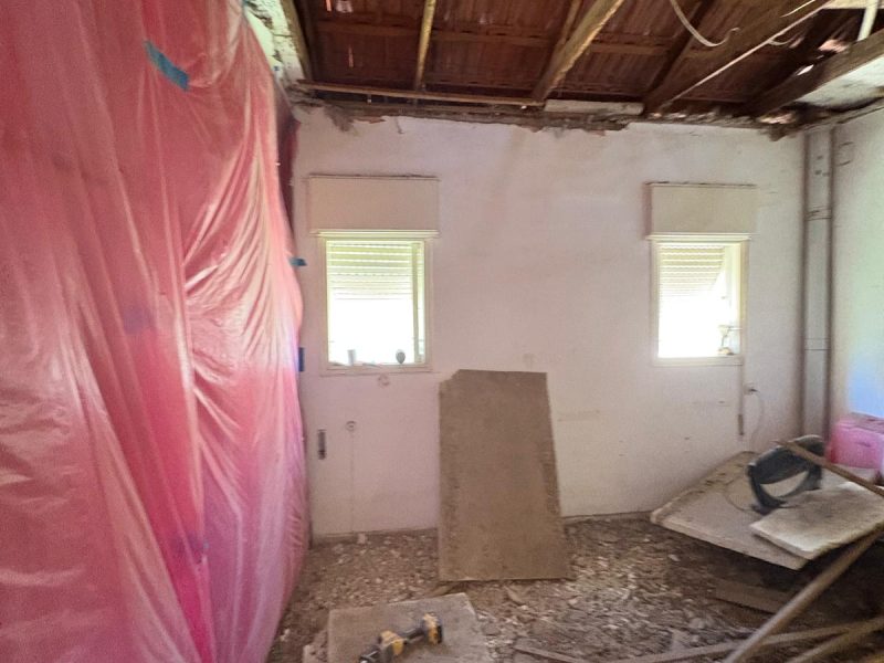 חברת שיקום נזקים