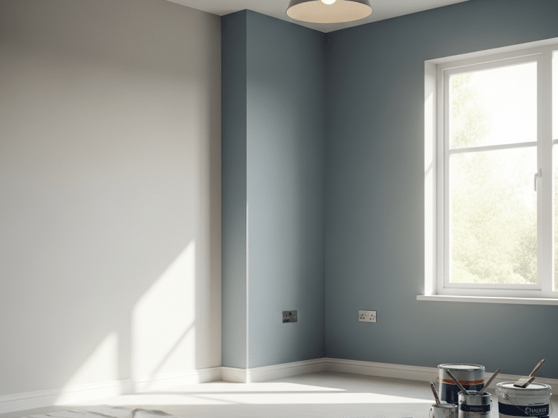 קבלן שיפוצים בהוד השרון