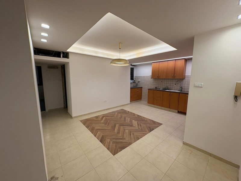 שיקום בית לאחר שריפה