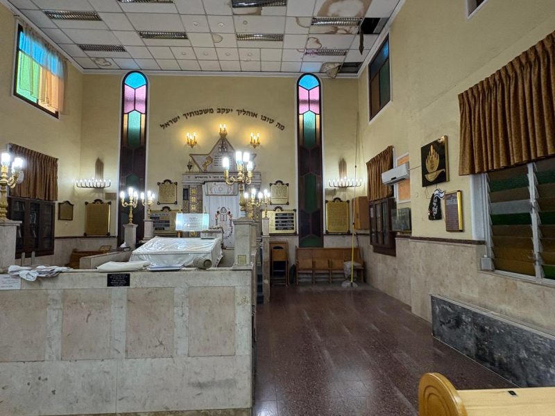 קבלן עבודות גמר