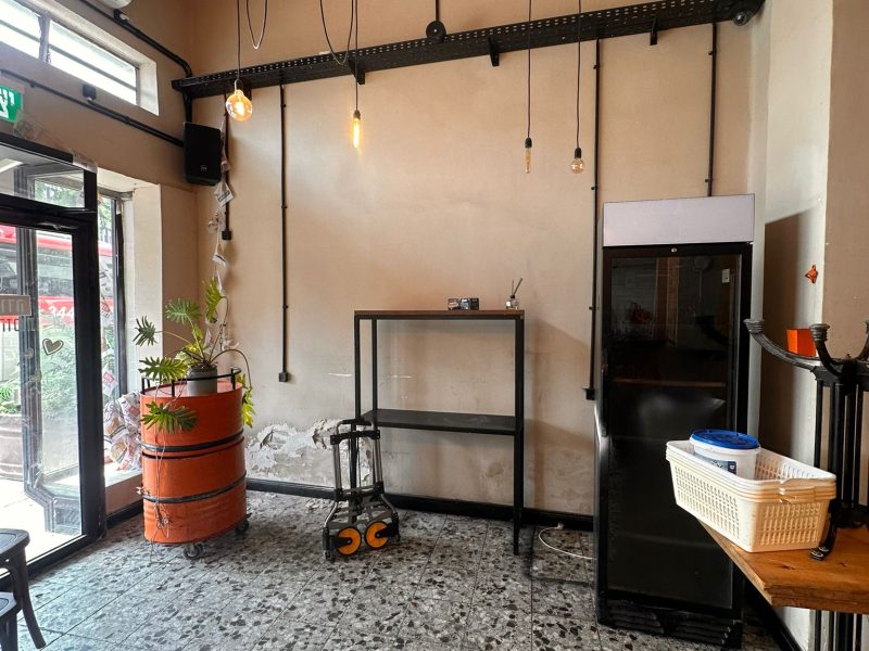 חברת שיפוצים