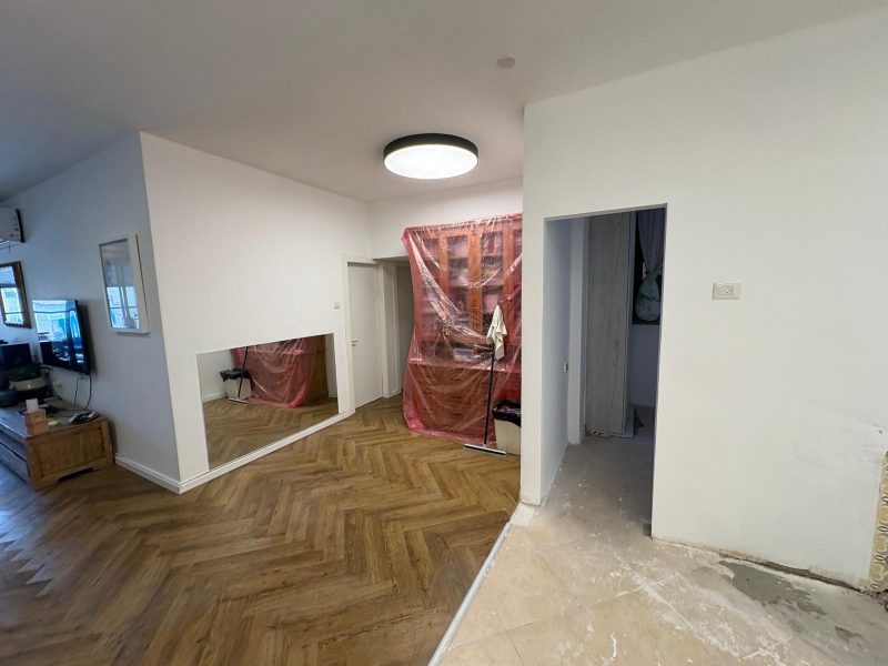 שיקום נזקי אש